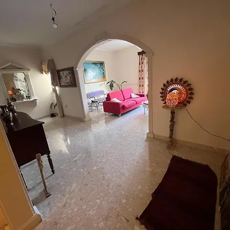 Triple In Beautiful Artsy Maisonette * St. Julian's