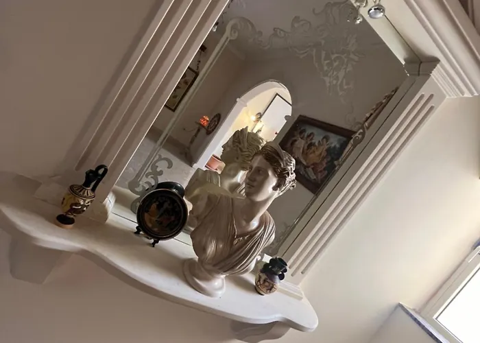 ホームステイ Triple In Beautiful Artsy Maisonette Saint Julian's