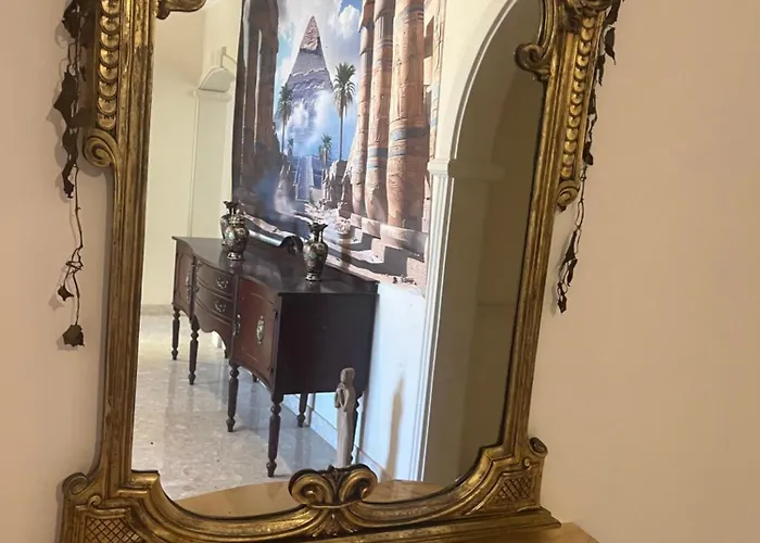 Privatunterkunft Triple In Beautiful Artsy Maisonette