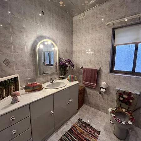 Triple In Beautiful Artsy Maisonette בית אירוח Saint Julian's