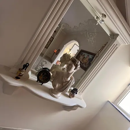 בית אירוח Triple In Beautiful Artsy Maisonette Saint Julian's